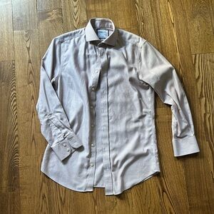 Charles Tyrwhitt men’s dress shirt - 14.5 x 33